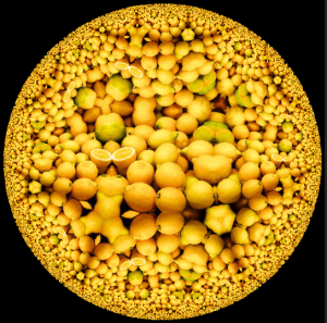 fractal_effect_lemons