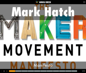 haiku_deck_maker_movement