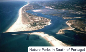 nature_parks_south_PT_3 - um video feito com a ferramenta Meograph que utiliza geo-referenciação