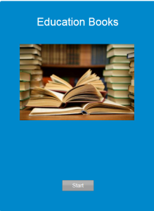 Quiz_Education_Books