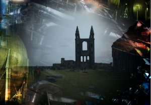 st.andrews_cathedral_background_effect
