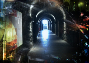 stirling_castle_tunnel_effect