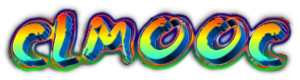 text logo clmooc graffiti 2